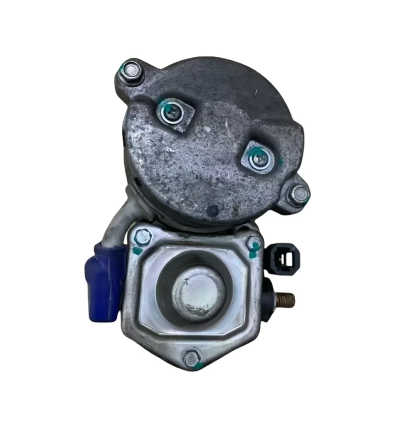 

Hot Sale Suitable for Bentley Mulsanne Starter 6.8T Starter Engine Starter Motor 07V911023