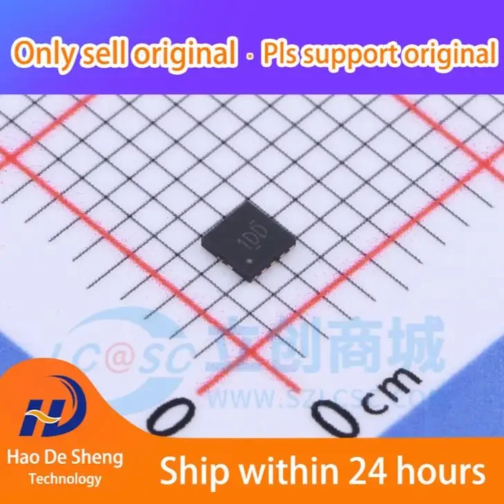 

10PCS/LOT TLV9064IRUCR QFN-14 New Original In Stock