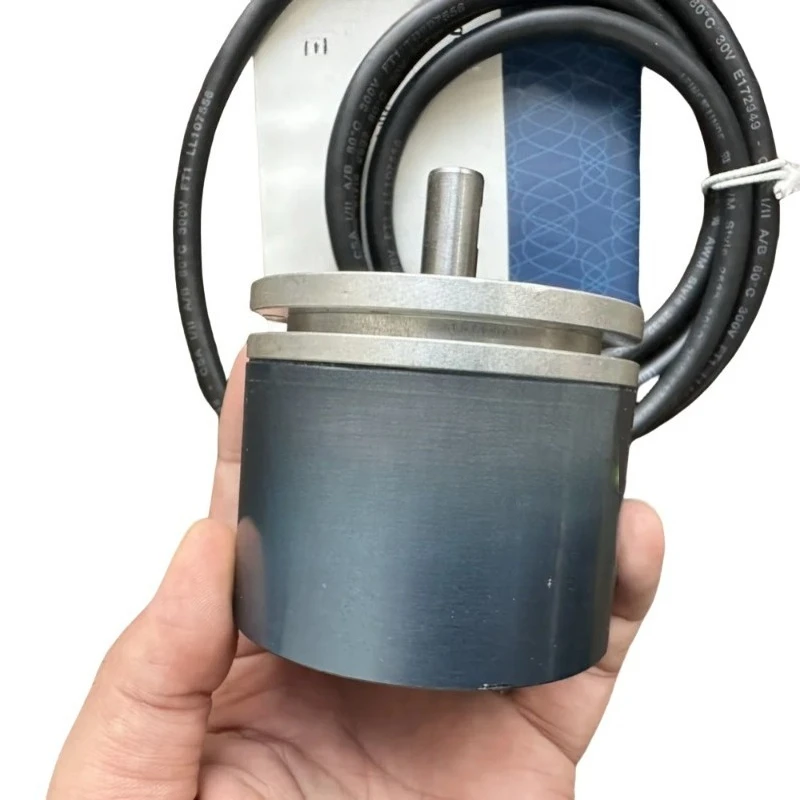 RSI593 Rotary Encoder Model 507687-01 And 507687-03