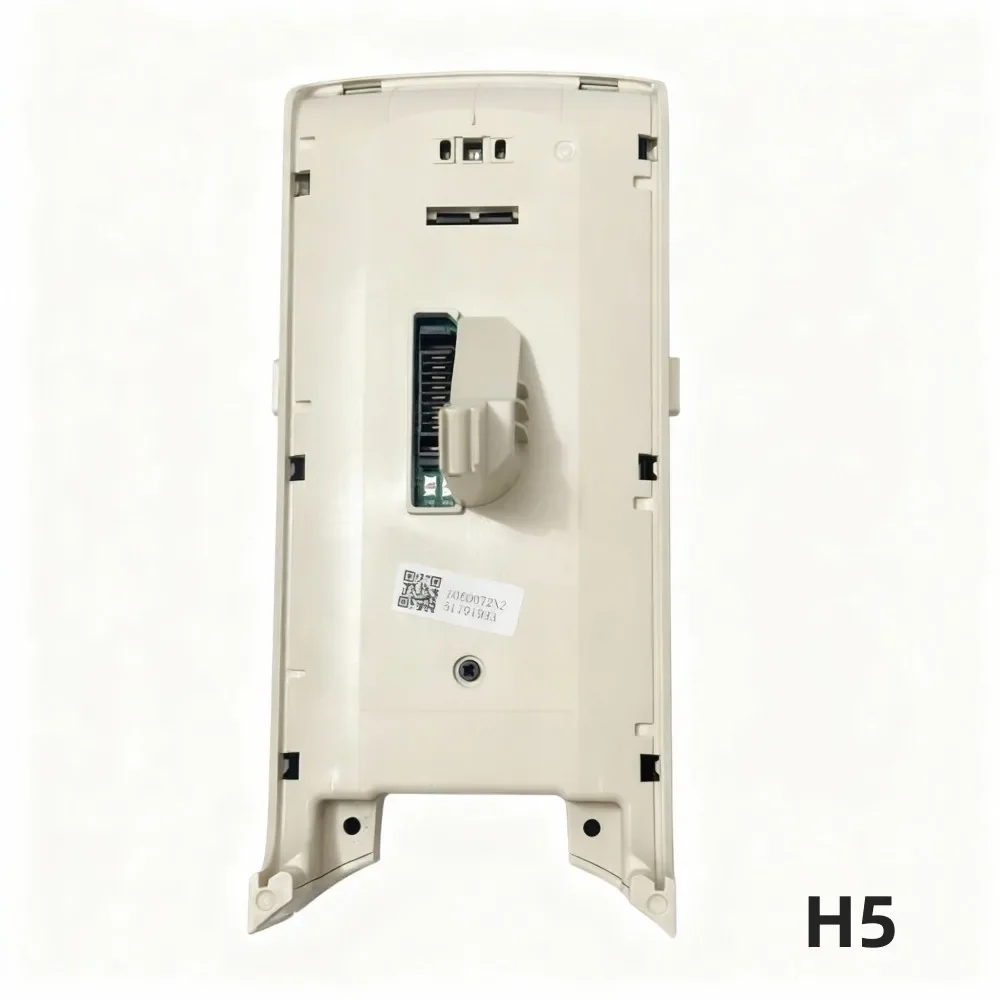 100%Original 3000mAh 25.2V for Roborock H5 H8D1A Vacuum Cleaner Rechargeable Battery