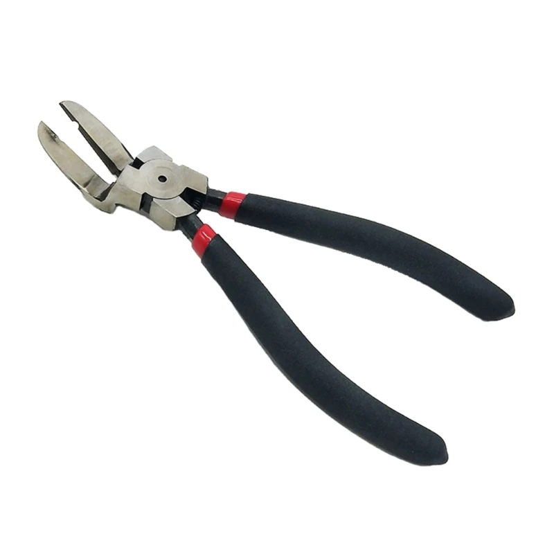 Mutipurpose Panel Clip Pliers Auto Trim Removal Tool, Fastener Removal Plier