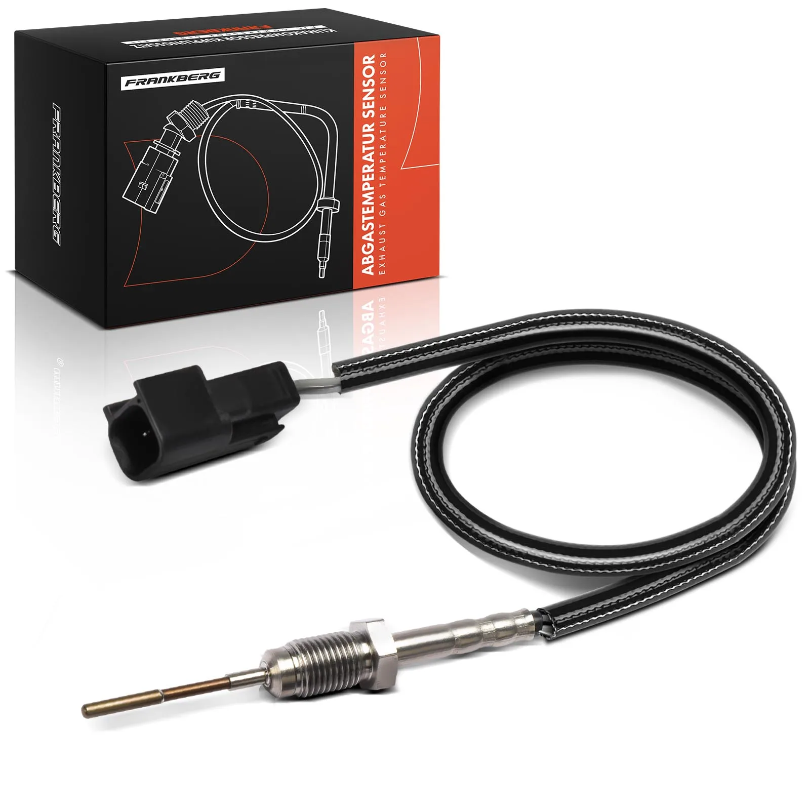 Frankberg 1x temperatuursensor voor Mazda CX-5 GH KE 2011-2017 SH02187G0