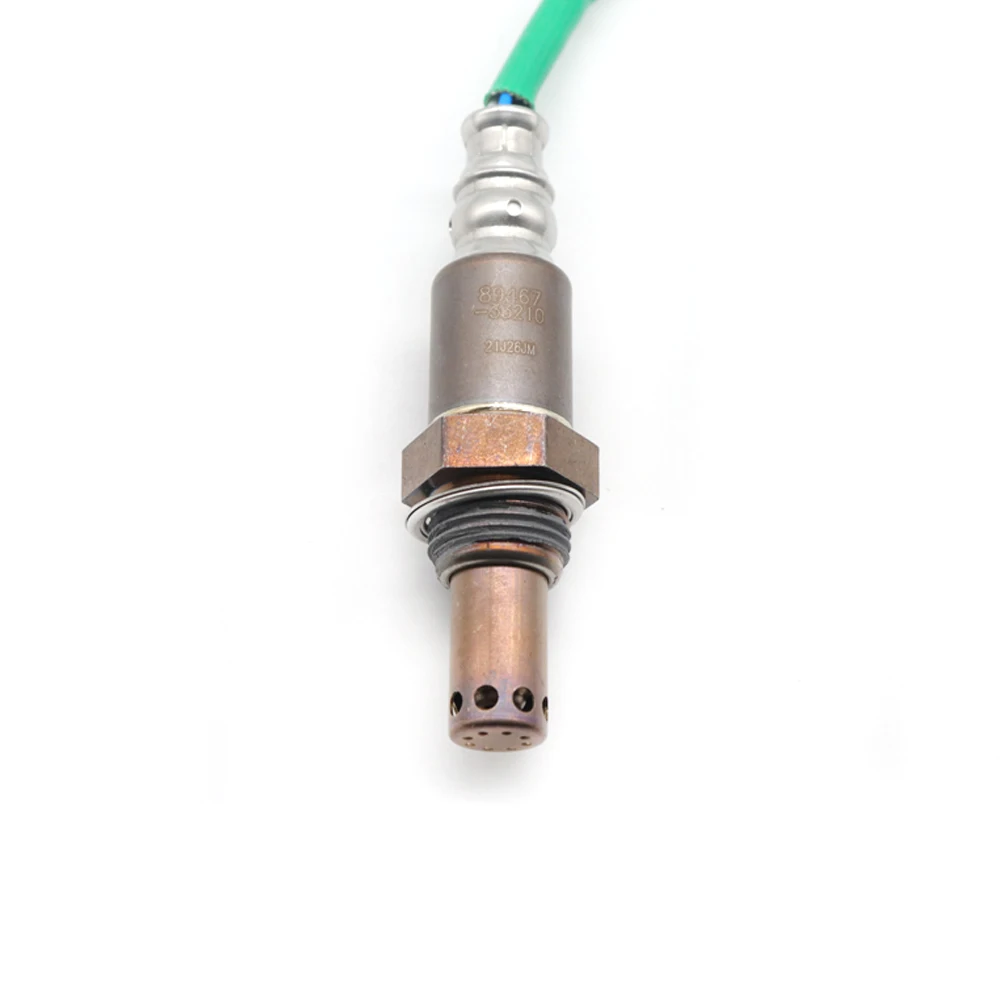 Car Air Fuel Ratio Lambda O2 Oxygen Sensor 89467-33210 Fit For Toyota Avalon Camry Lexus ES300h 2.5L 2018 2019 2020 2021