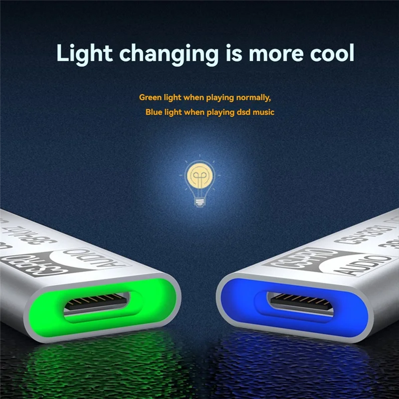 Repla-Type-C Headph… - image