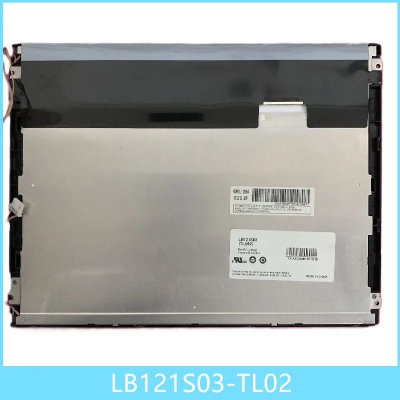 121-inch-lb121s03-tl02-800-600-industrial-lcd-display-screen-panel-100-testing-fast-shipping
