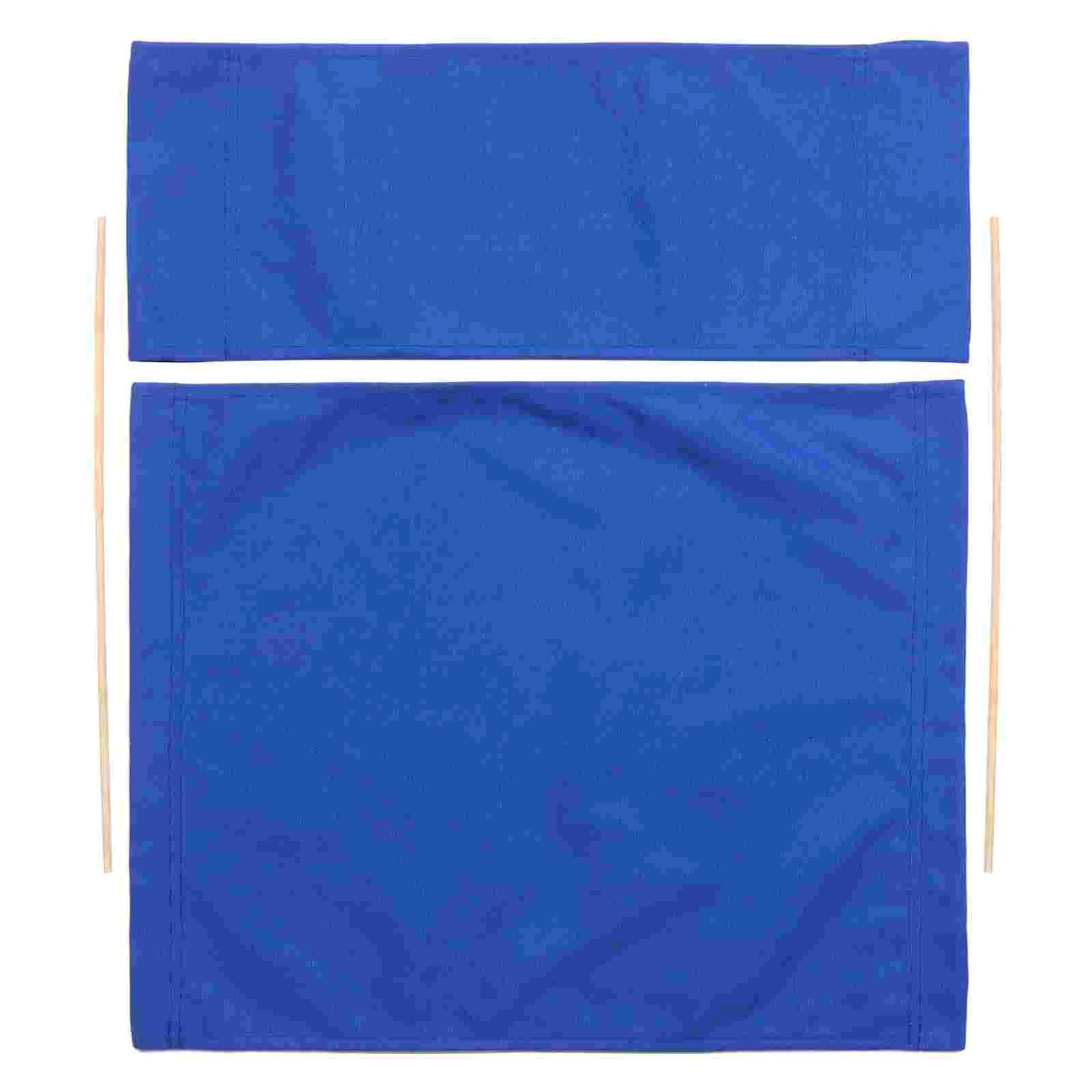 

Replacement Canvas Lawn Fabric Seat Cloth Lounge Directors Covers
