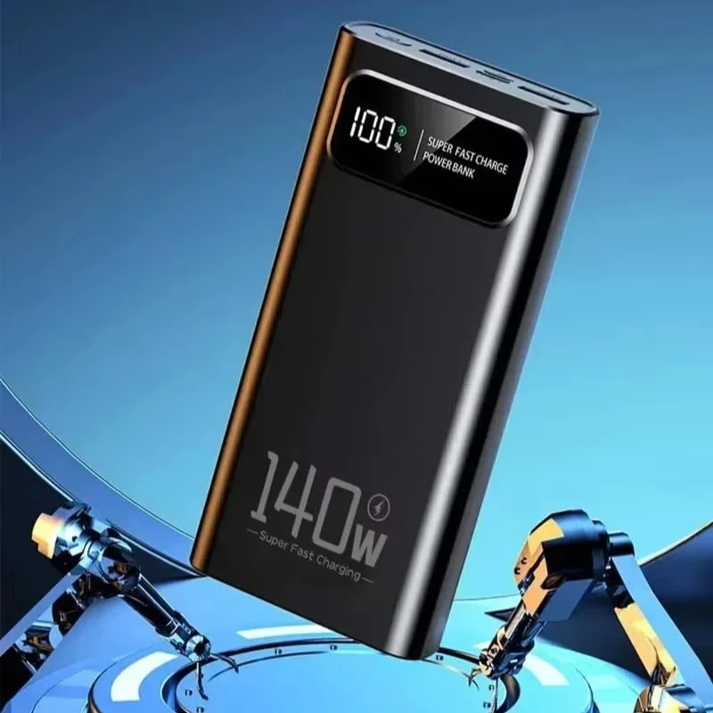 Thumbnail 3 - #35 Latest Solar Powerbanks Offers