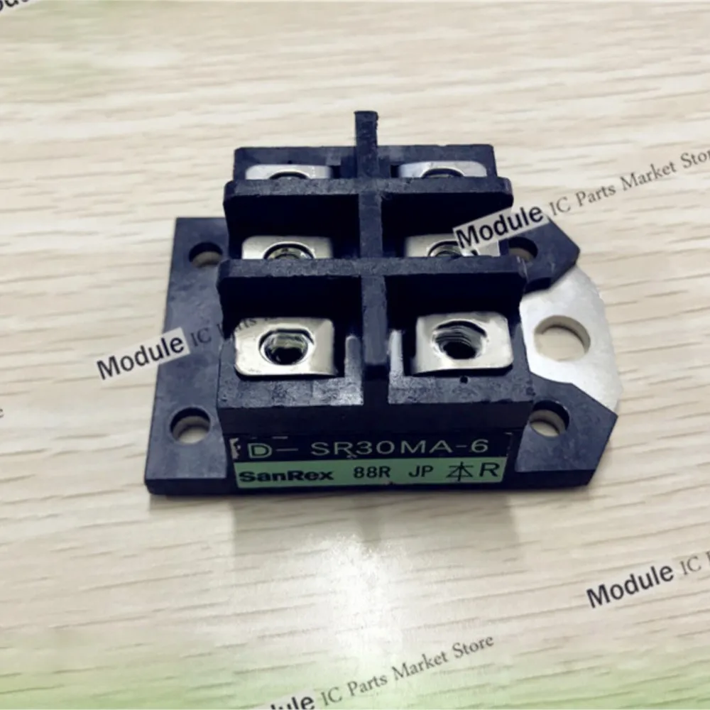 

SR30MA-6S SR30MA-6R NEW MODULE