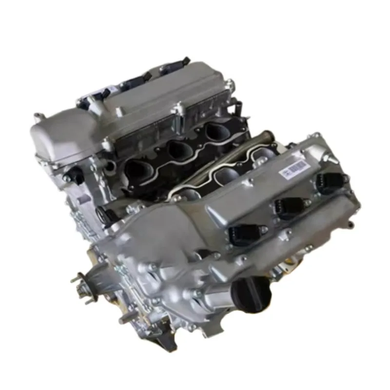 

【2025】 5GR Engine Assembly Automotive 2.5L 6 Cylinder For Toyota REIZ