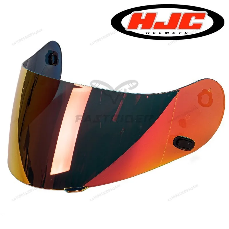 For HJC hj-09 visor suitable for CL-16 CL-17 CL-ST CL-SP CS-R1 CS-R2 CS-15 TR-1 FG-15 HS-11 FS-15 FS-11 motorcycle helmet lens