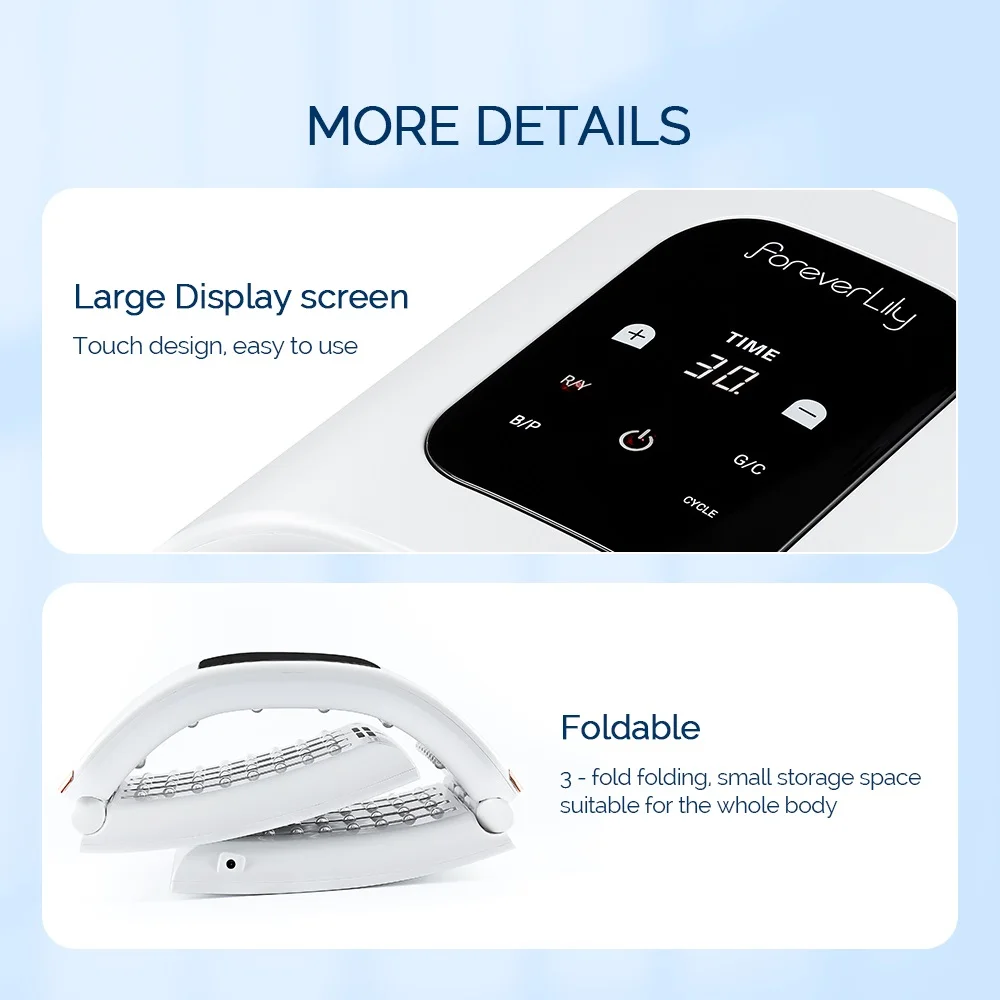 Novo 7 cores led pdt fotodinâmica beleza máscara luz fóton terapia rosto corpo spa máquina anti rugas pele apertar rejuvenescimento