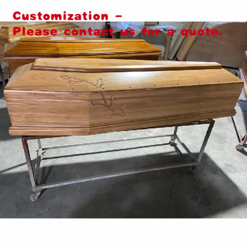 

Недорогие европейские гробы custom.IT208 из массива дерева павловнии от производителя