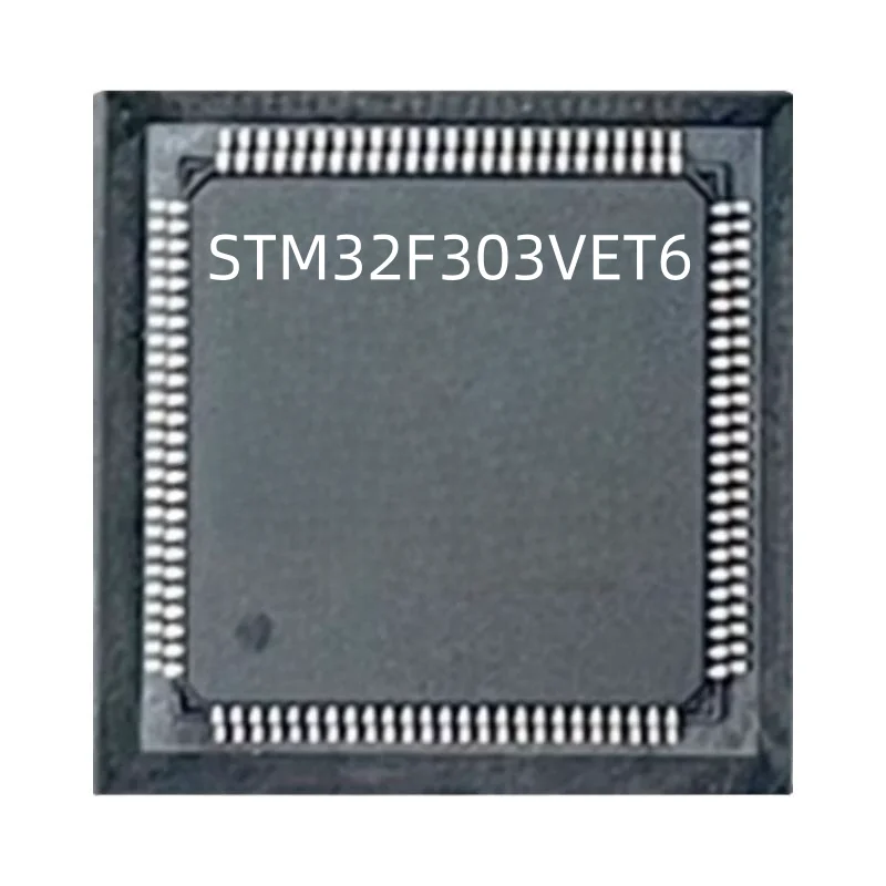 

Новый оригинальный чип STM32F303VET6 STM32F303K8T6