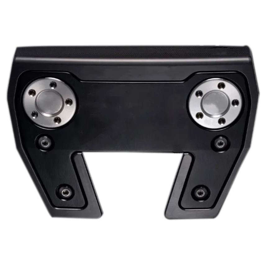 

OEM Custom Golf Putter 431, фрезерованная клюшка для гольфа с ЧПУ, клюшка для гольфа