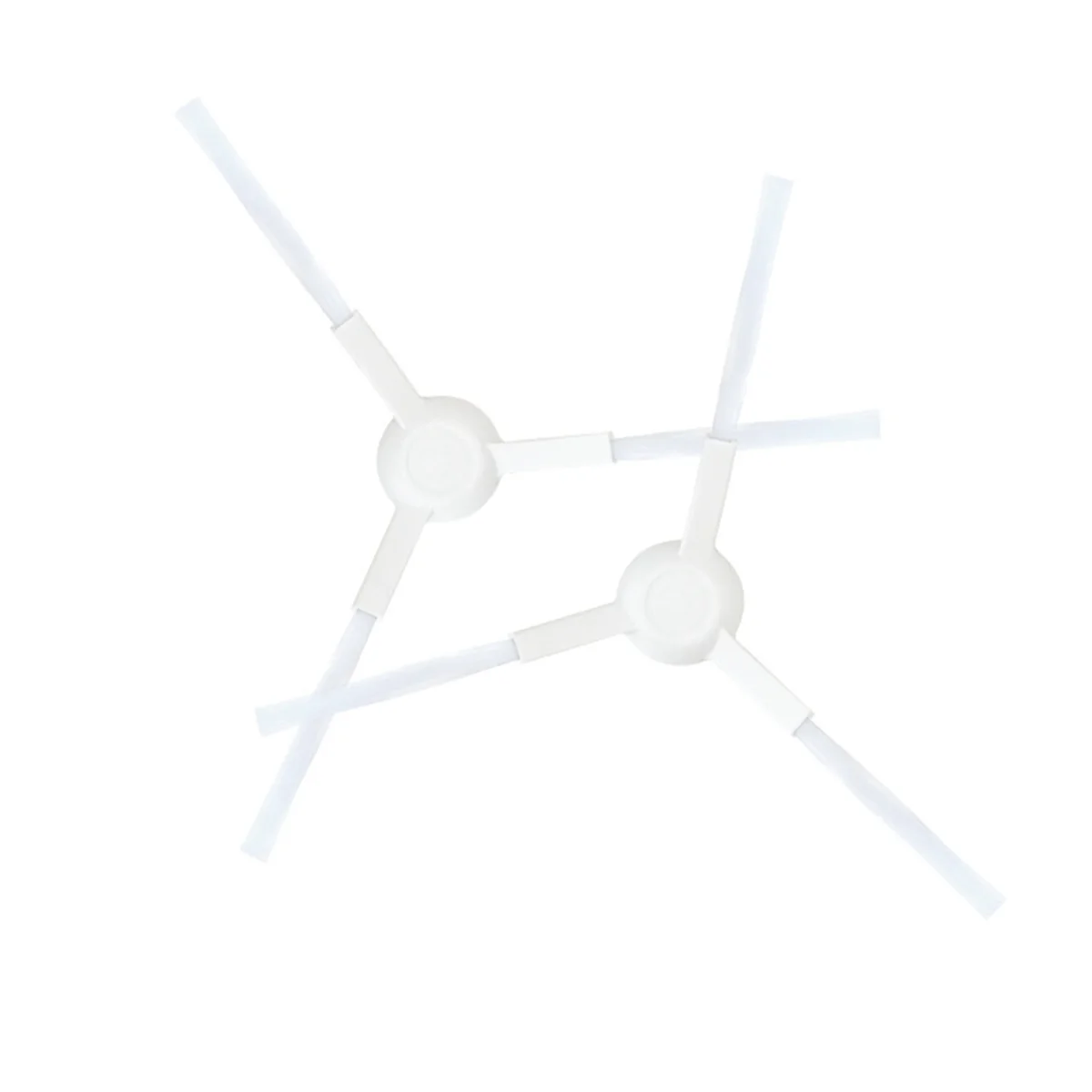 

Accessories for Xiaomi Mijia M30 Pro C107 Replacement Roller Side Brush Hepa Filter Mop Cloth Dust Bag Spare Parts