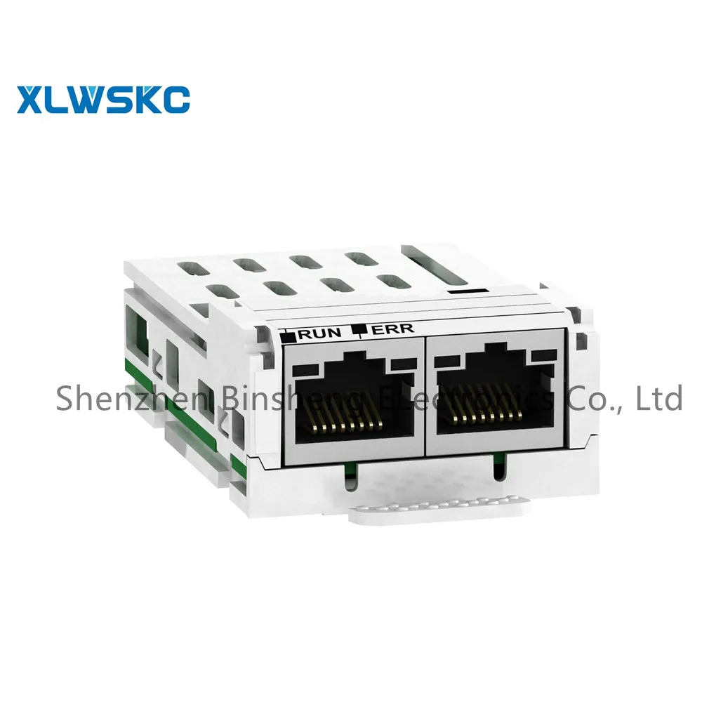 100% brand new original frequency converter  VW3A3608