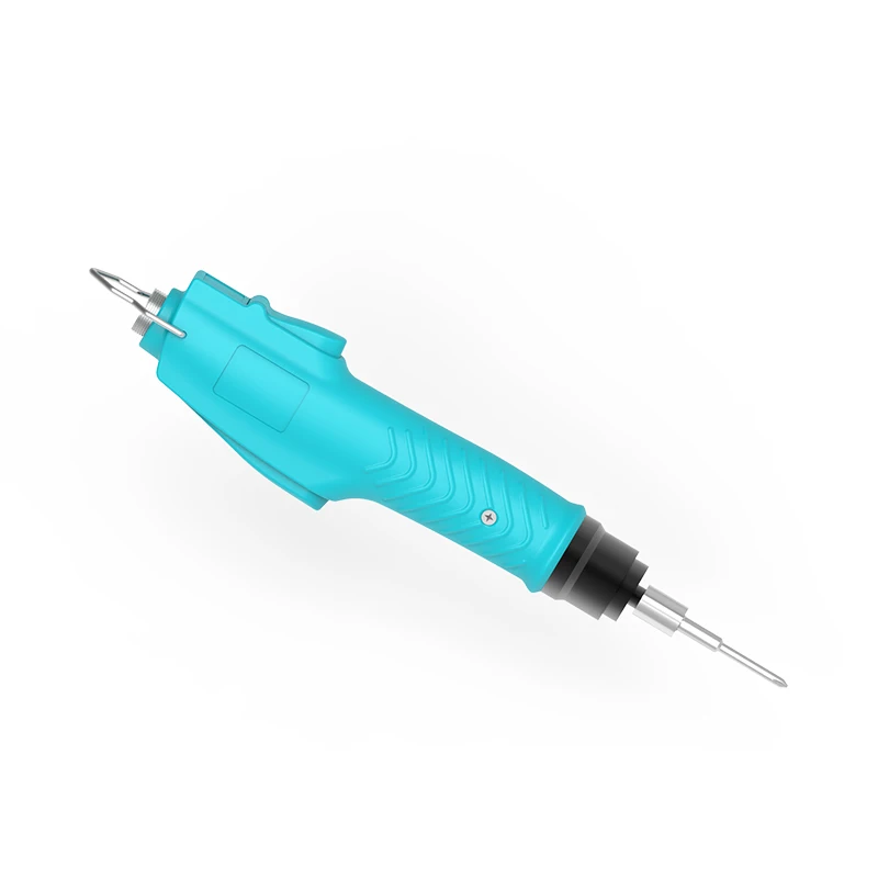 Brushless Straight Handle Torque Electric Screwdriver