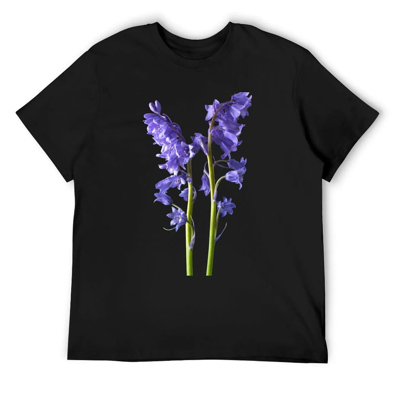 Bluebells, From the very Woods I Created! T-Shirt sports fans vintage anime shirt cheap stuff cute clothes mens designer clothes