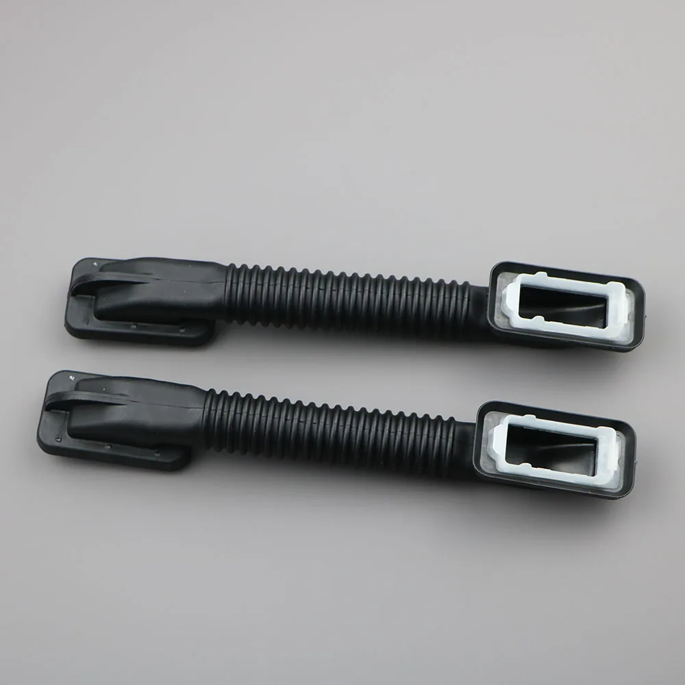 5G6 971 829 B 2PCS Tailgate Cable Set Grommet Genuine 5G6971829B For VW Golf 7 MK7 ID4 ID5 T-Roc E-Golf Tiguan Touareg Touran