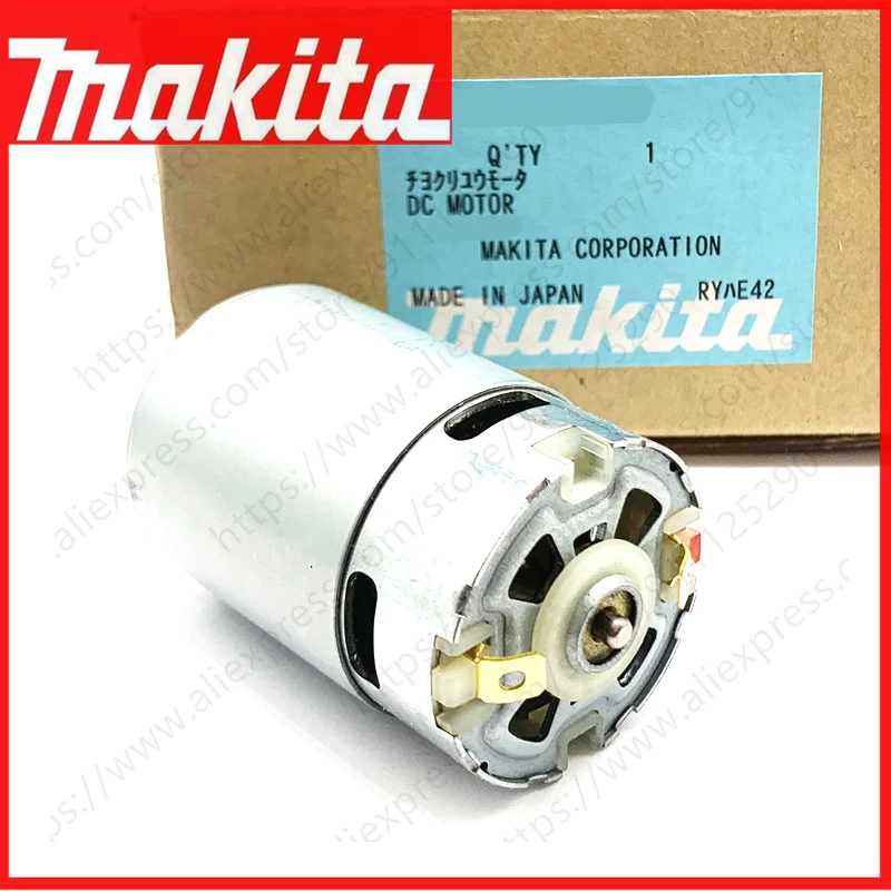 

DC motor FOR MAKITA 9500D Power Tool Parts & Accessories