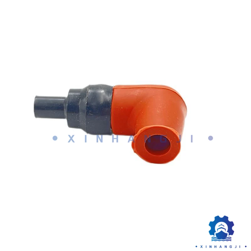 For Yamaha Outboard 4HP - 250HP 2T F2/2.5/F4/F6/F8/F9.9 4-stroke 6E3-82370-21-00 6E3823702100  6E3-82370-21 Plug Cap Assy