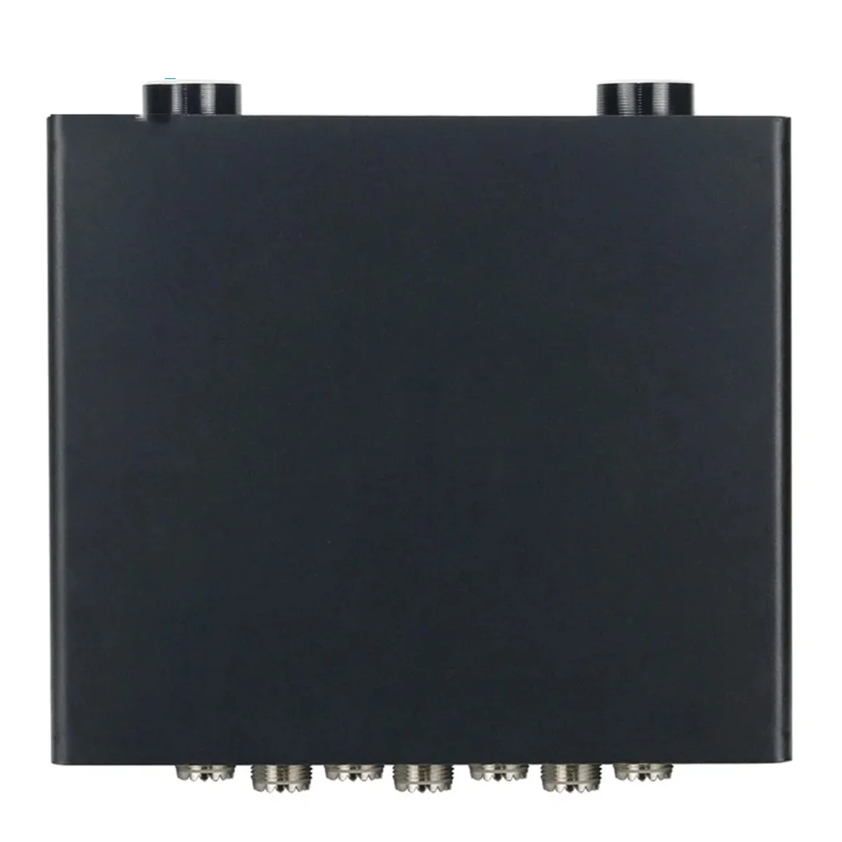 Antenna Switch MX-304 Antenna Switch SDR Transceiver Switch for Three Antennas and Four Transceivers