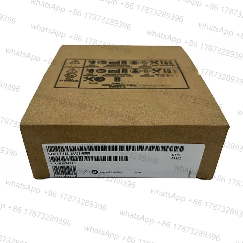 

Новый оригинальный 6ES7323-1BL00-0AA0 6ES 7323-1BL00-0AA0 6ES73231BL000AA0 Быстрая доставка