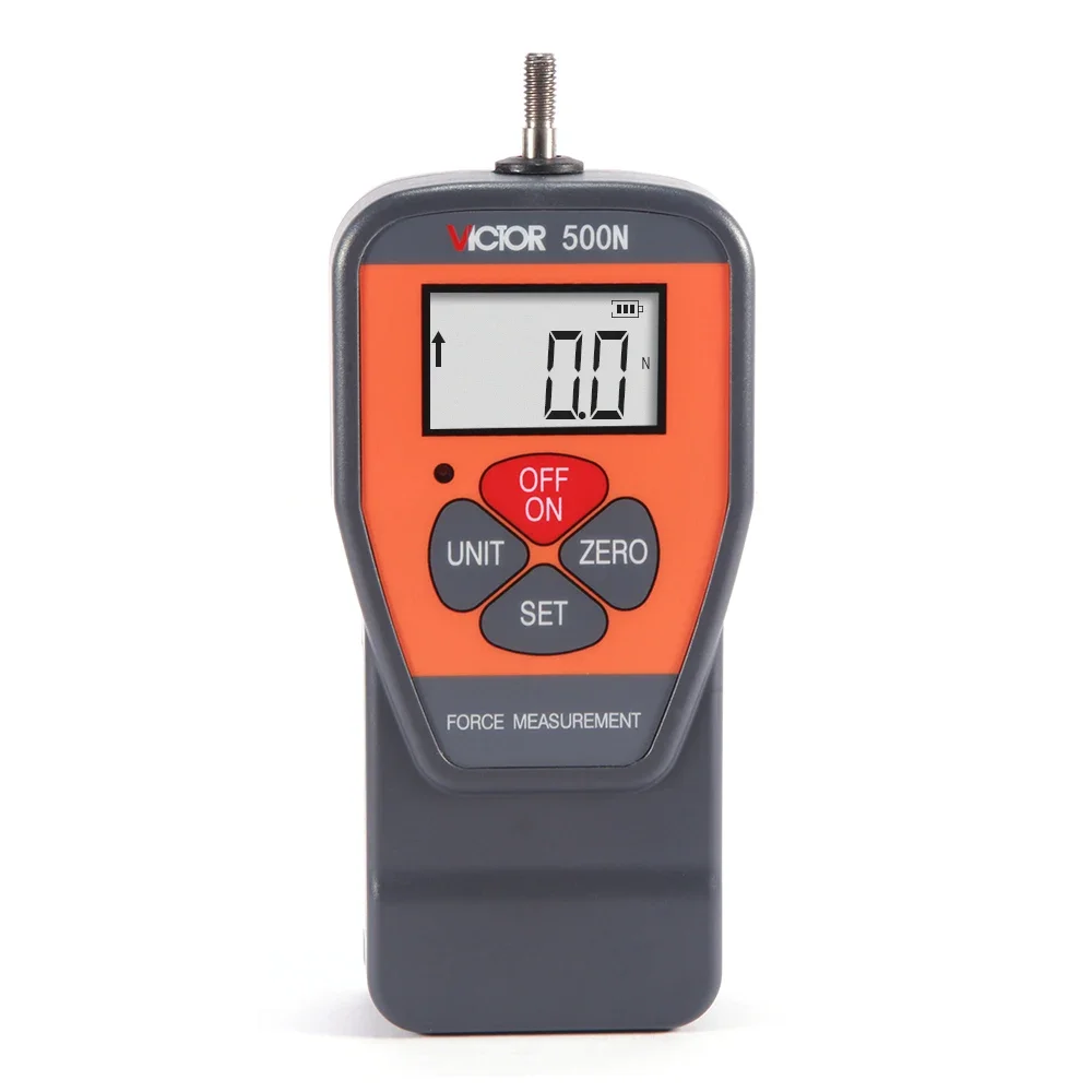 

500N RuoShui Digital Push PUll Force Gauge