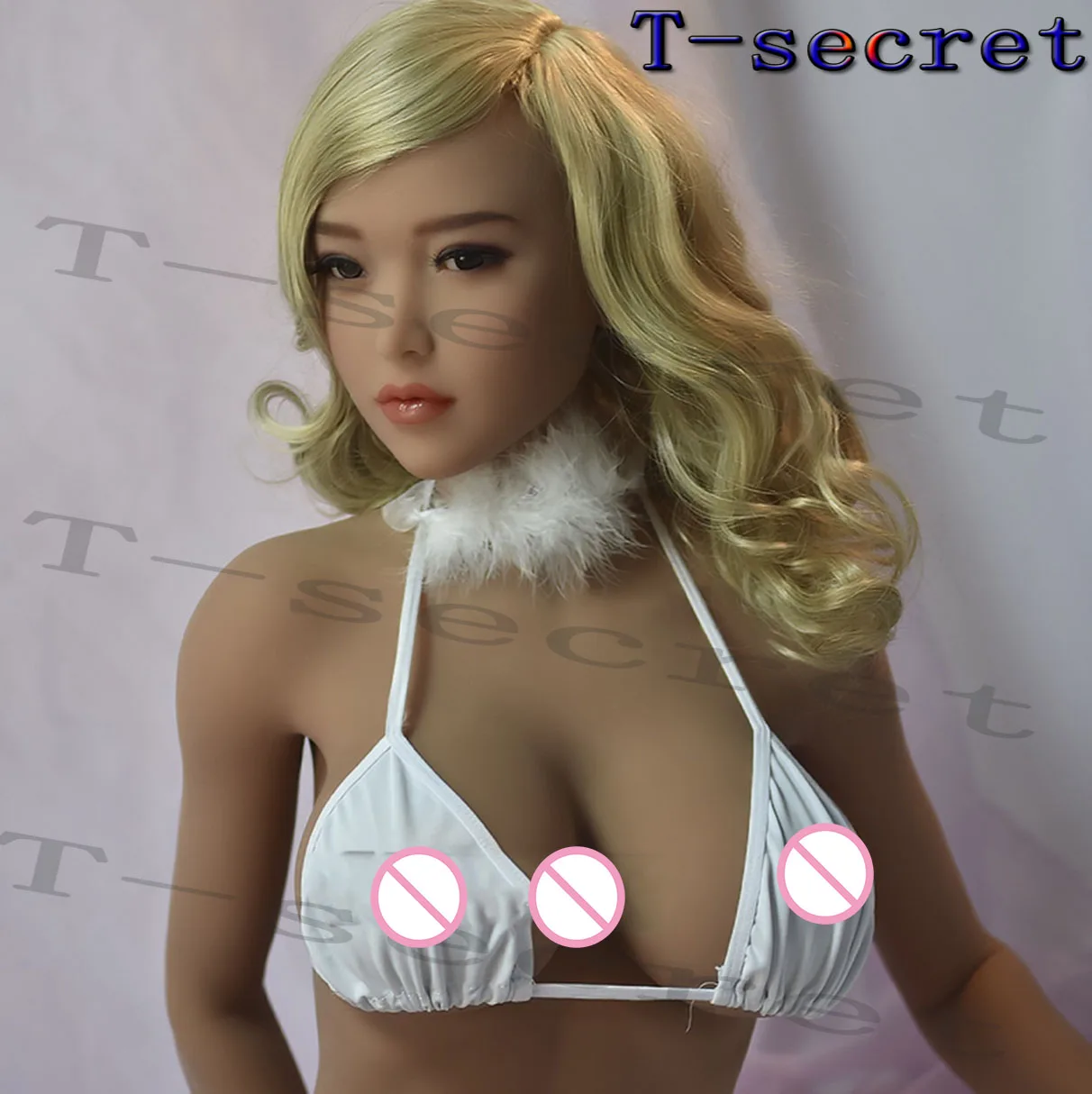 Sex Dolls Newest TPE Real Silicone Masturbation Sex-Toys Big Ass Breast Anal Hair Implants Adult Toy Woman Vagina Love