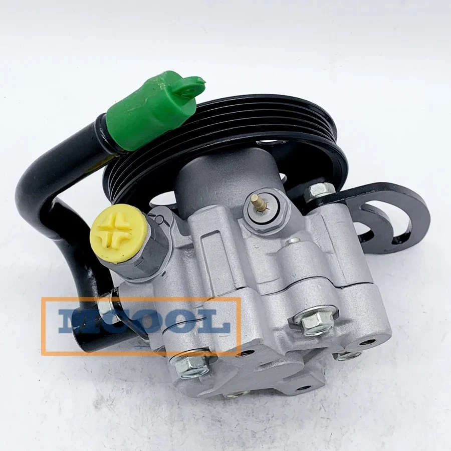 CAR Hydraulic Power Steering Pump Assy For CHEVROLET Spark 1.2L 96684892 96980872 96315612 96527786 96340218 96565763 96316289