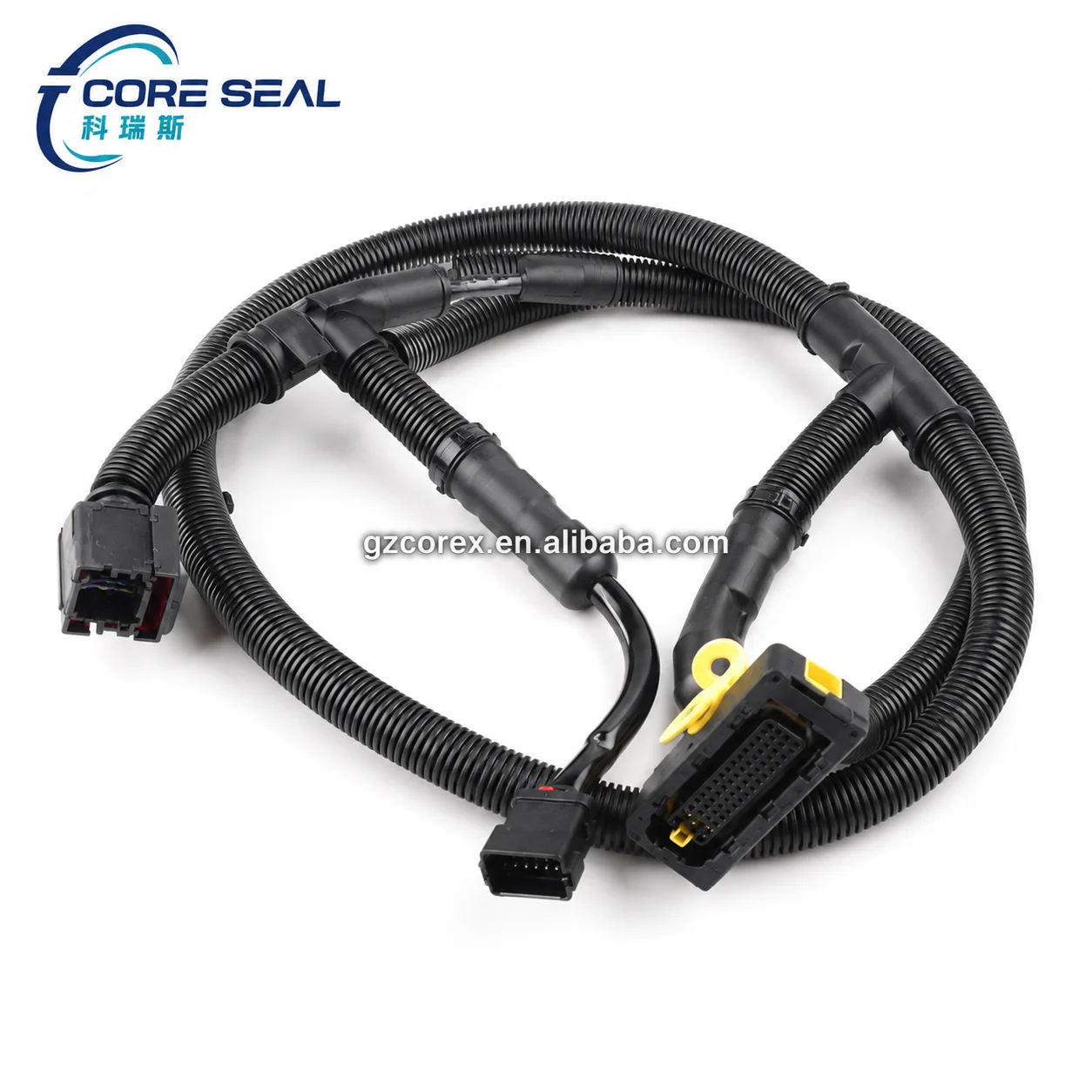 359-1290 Engine Wiring Harness for CAT 320E 924K Construction Machinery Parts Machinery Engines Parts Sinotruk Howo Parts Kit