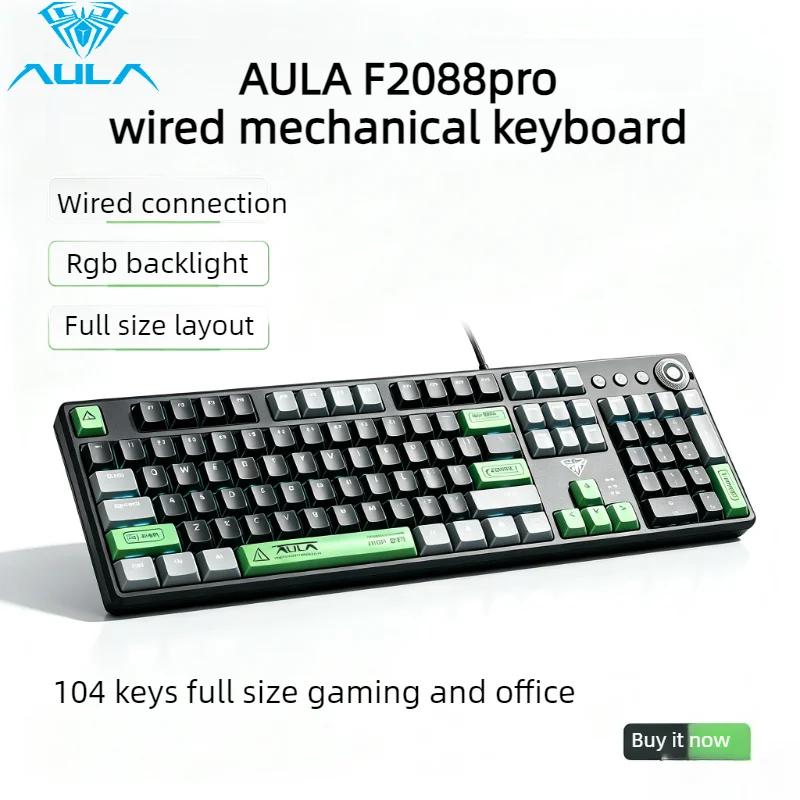 aula-f2088pro-mechanical-keyboard-highspeed-wired-macro-programming-continuously-enjoy-the-gaming-pleasure