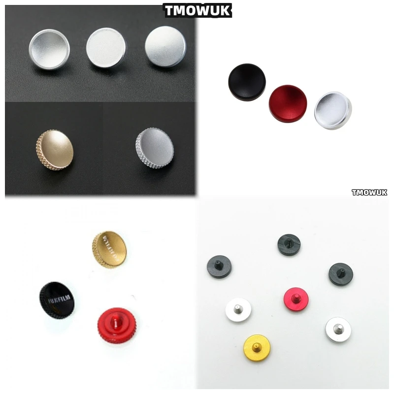 

For Leica M10-P M10-R M11 ME M8P MA M Typ 240 X1 M-Monochrom Sleek Design Metal Shutter Button