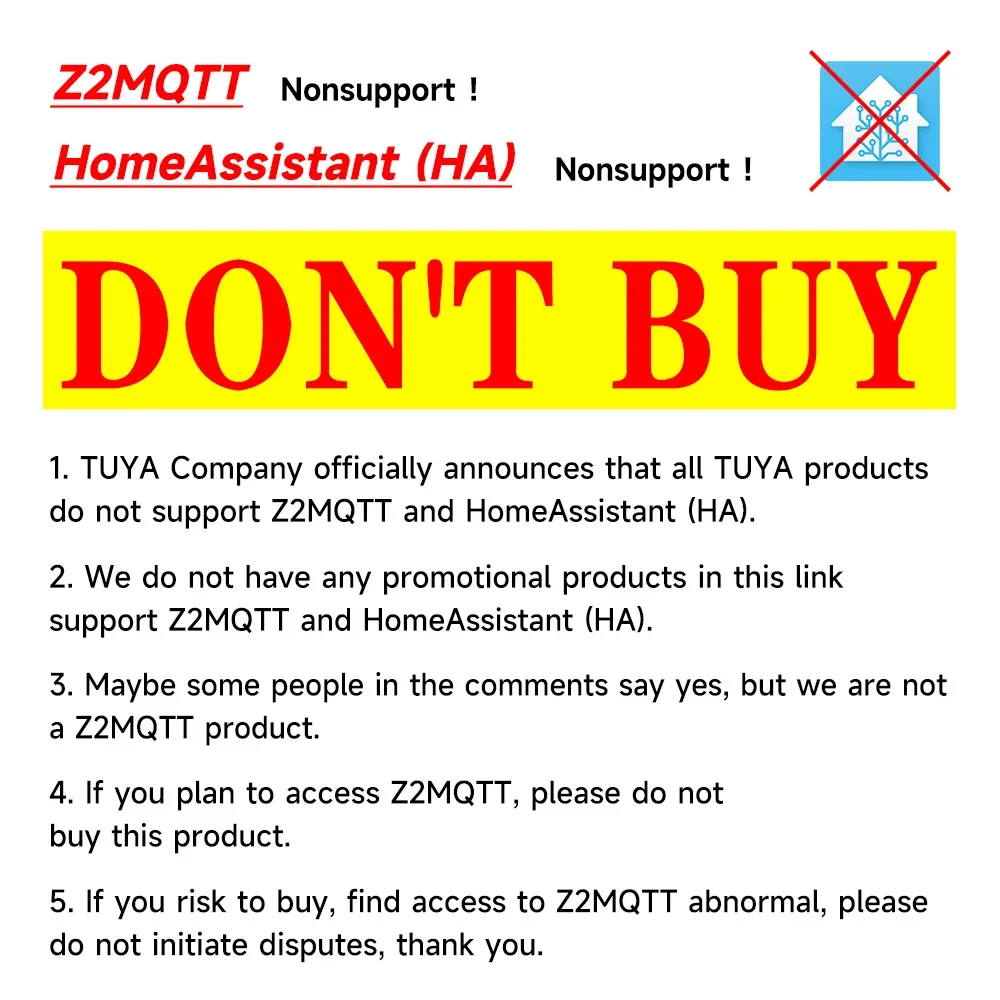 Tuya Zigbee Human Motion Sensor 4-in-1 Detector with Luminance Temperature Humidity Sensor 10G MmWave Radar Smart Life APP
