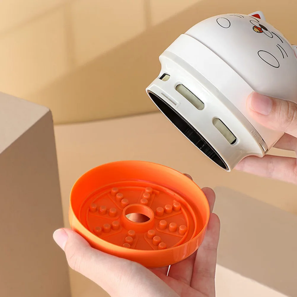 

1 Set Mini Collector Usb Charging Portable Art Salon Supply Manicure Cleaner Nail Dust Vacuum Machine Pedicure Vacuum Cleaner