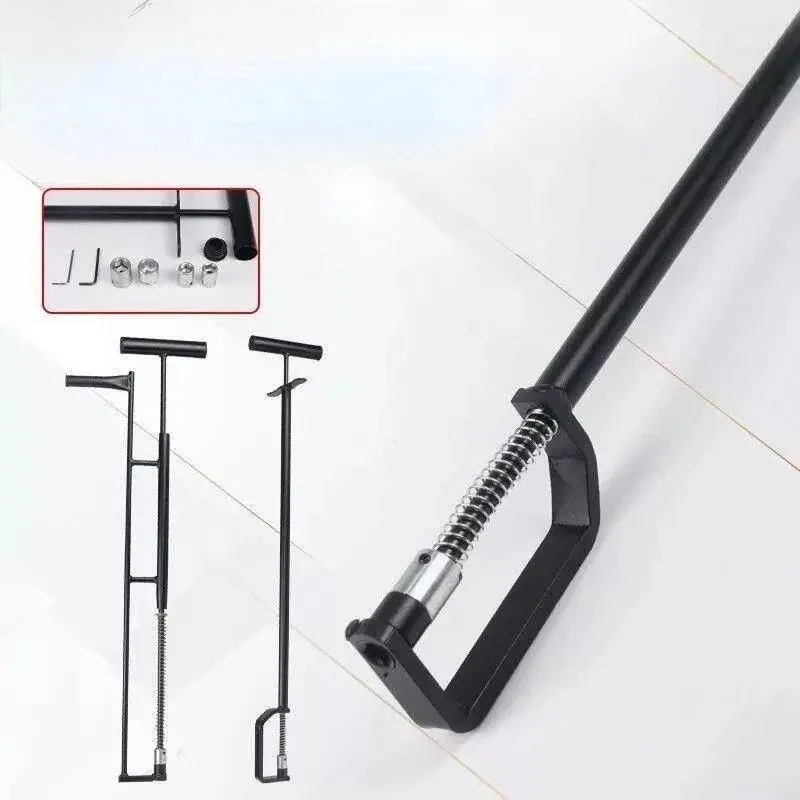 Air conditioner installation new tools German quality air conditioner external machine disassembly and assembly wrench tool foot