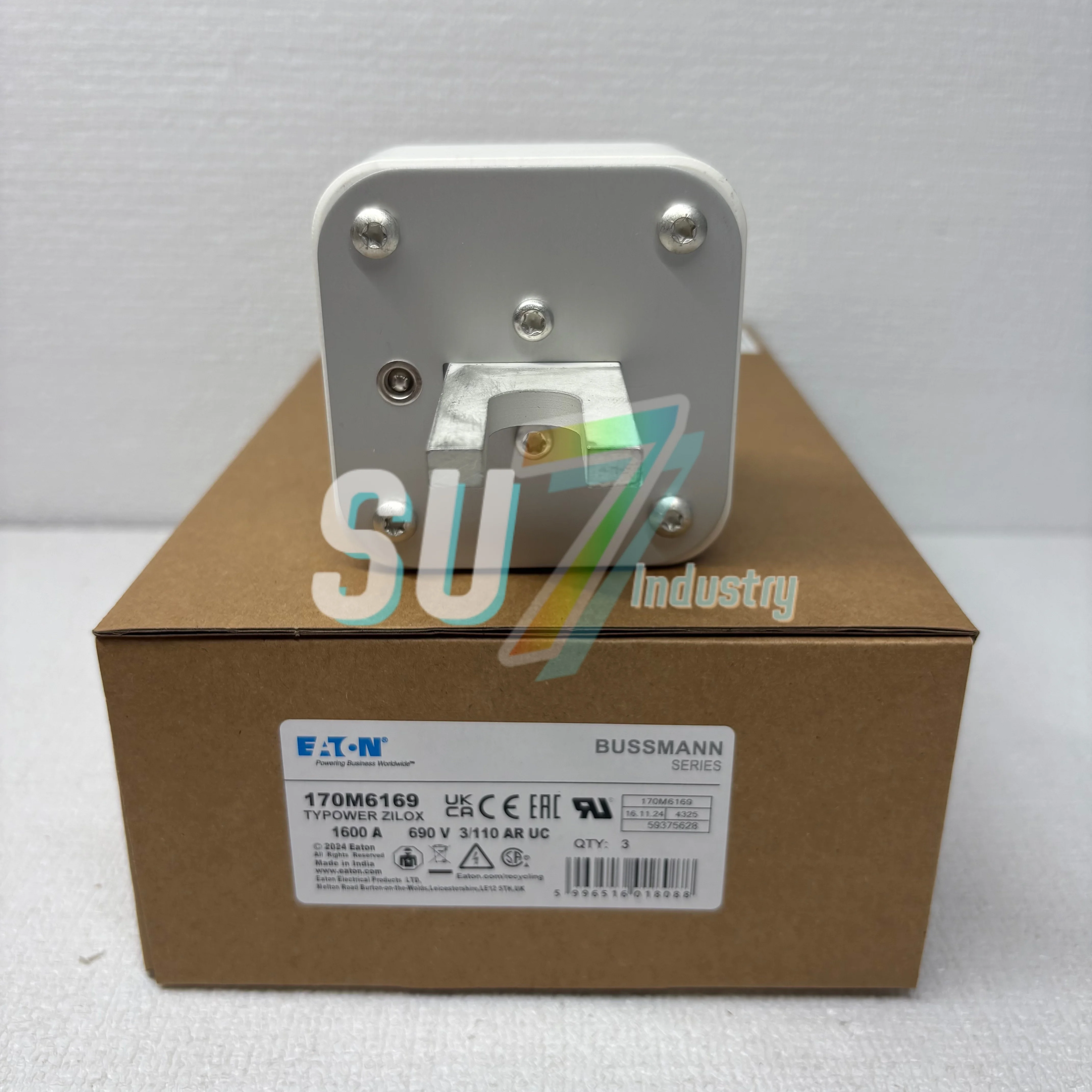 New original AX0N-40MR-ES PLC host unit 100%NEW