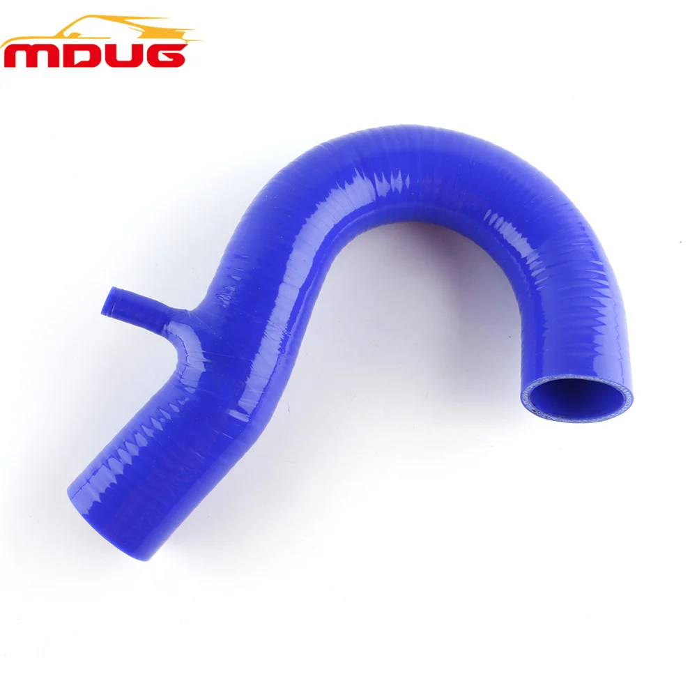 

For 2008 2009 Benz Smart Car Fortwo Silicone Intake Hose & Roadster