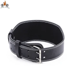 Cinturones de levantamiento de pesas de 11,5 cm de ancho para hombres y mujeres, cinturón para sentadillas de gimnasio, soporte para espalda para levantamiento de pesas, entrenamiento cruzado