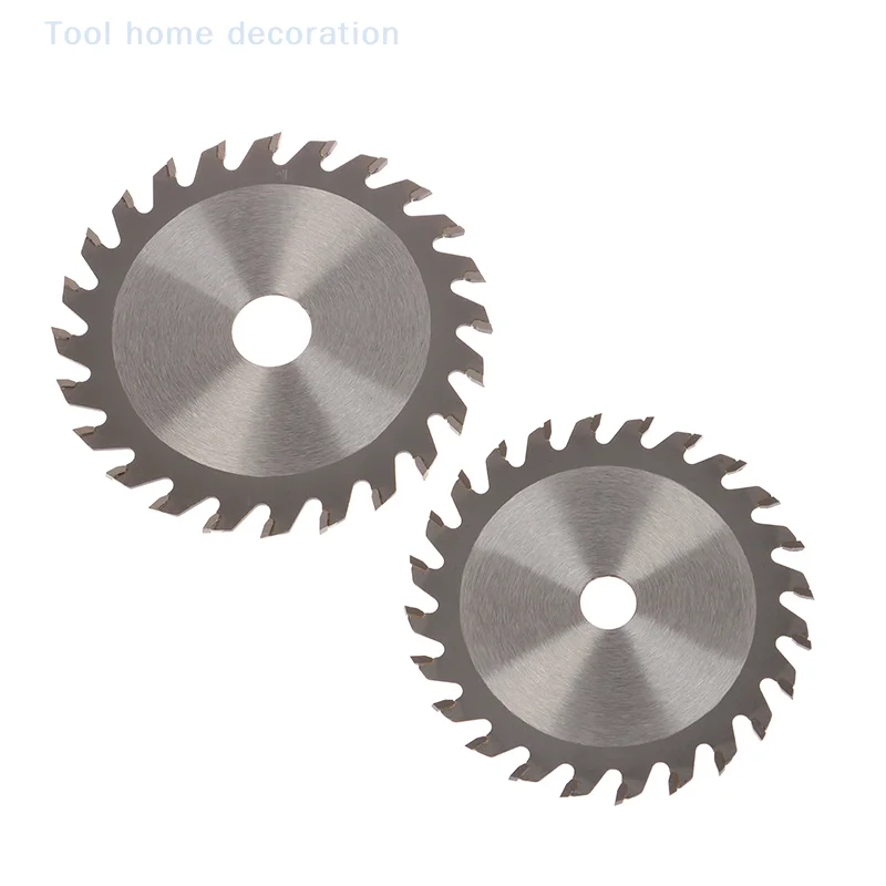 Utting Disc Diameter 75mm 85mm Mini Saw Wood Working Saw Blades Plastics Saw Blade Wood Composites Cutting Disc