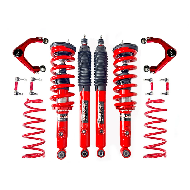 

For Mitsubishi Pajero V73/V77/V78/V93/V97/V98 AMONTERO SPORT Nitrogen Shock Absorber