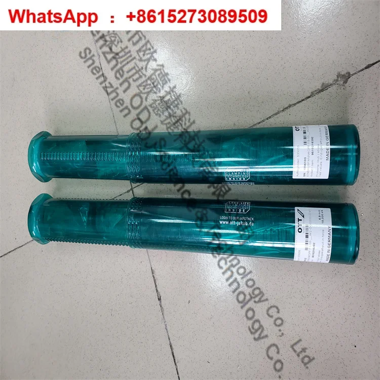 新品のオリジナル輸入OTT-JAKOBシールリング 0926030103   掴んで引っ張るロッドクランプ