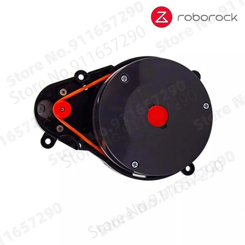 Original Roborock S7 S7 S70 S75 S7Max s7MaxV T7S Laser Distance Sensor Parts Robotic Vacuum Cleaner LDS Accessories