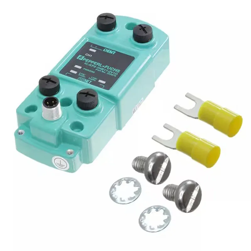 Pepperl+Fuchs Contr…