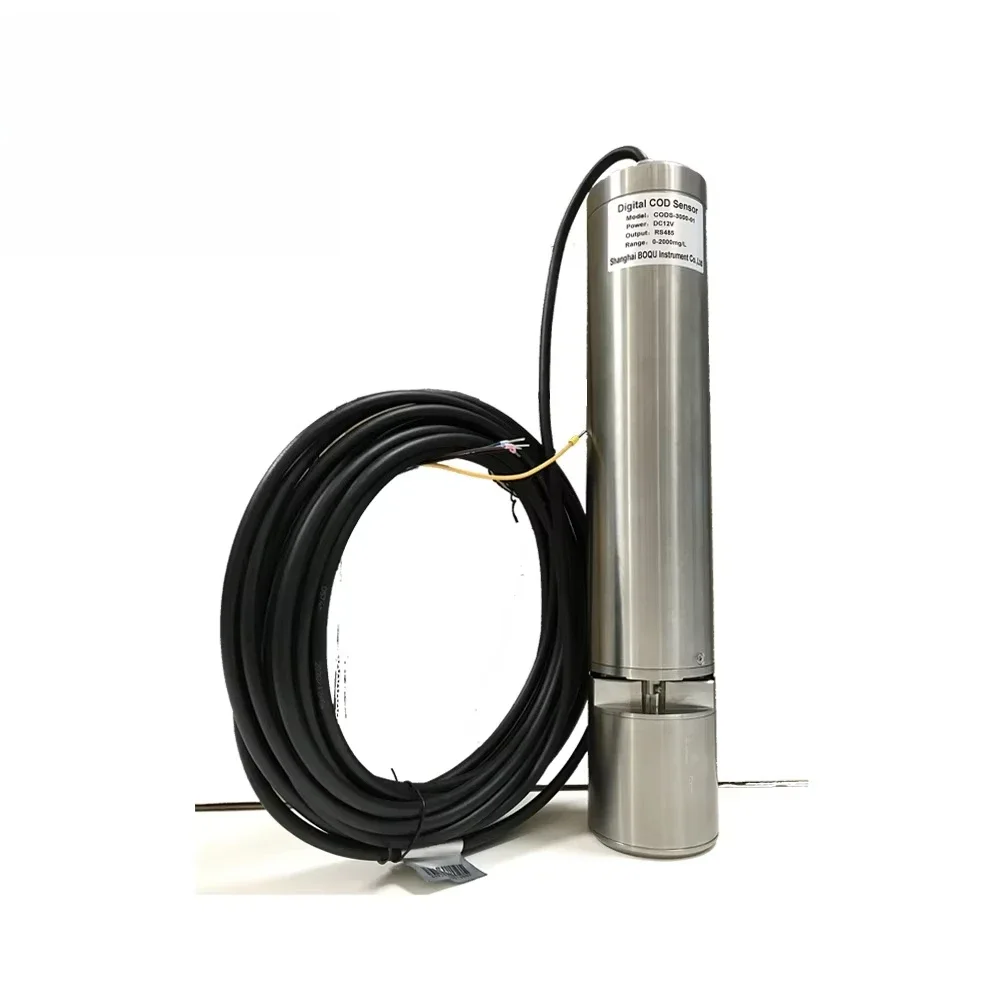 Boqu CODS-3000-01 M…