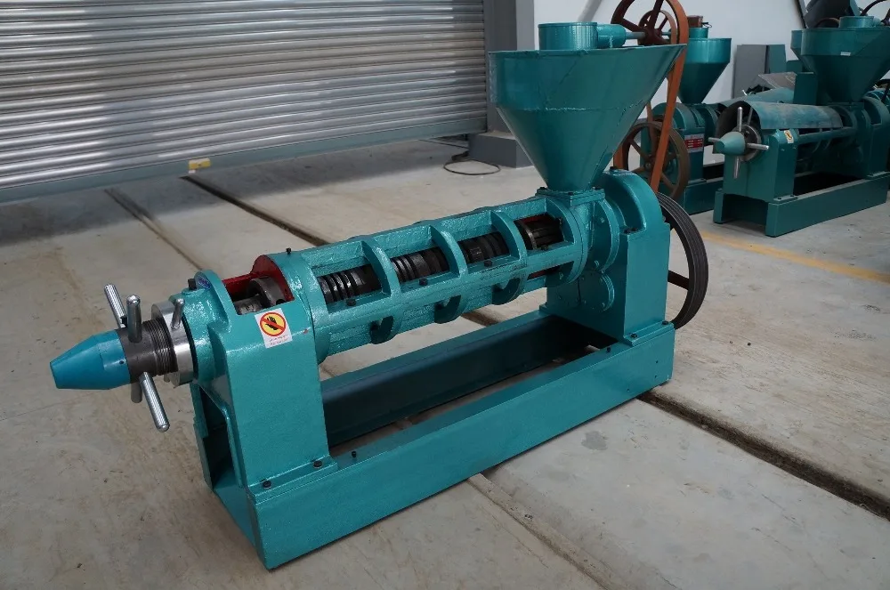 آلة ضغط زيت عباد الشمس في كينيا آلة صنع زيت عباد الشمس جنوب أفريقيا #4