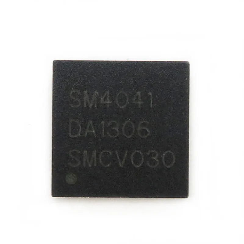 5PCS SM4041 4041 TPS2546 2546 TLE4278G TLE4278 EM78P372NSO14J EM78P372 G5177CF11U G5177CF11 APA2068 2068