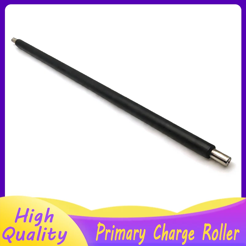 

5 шт. первичных зарядных роликов для Konica Minolta C226 C227 C266 C256 C257 C286 C287 C308 C368 C458 C558 C658 C7222 C7226