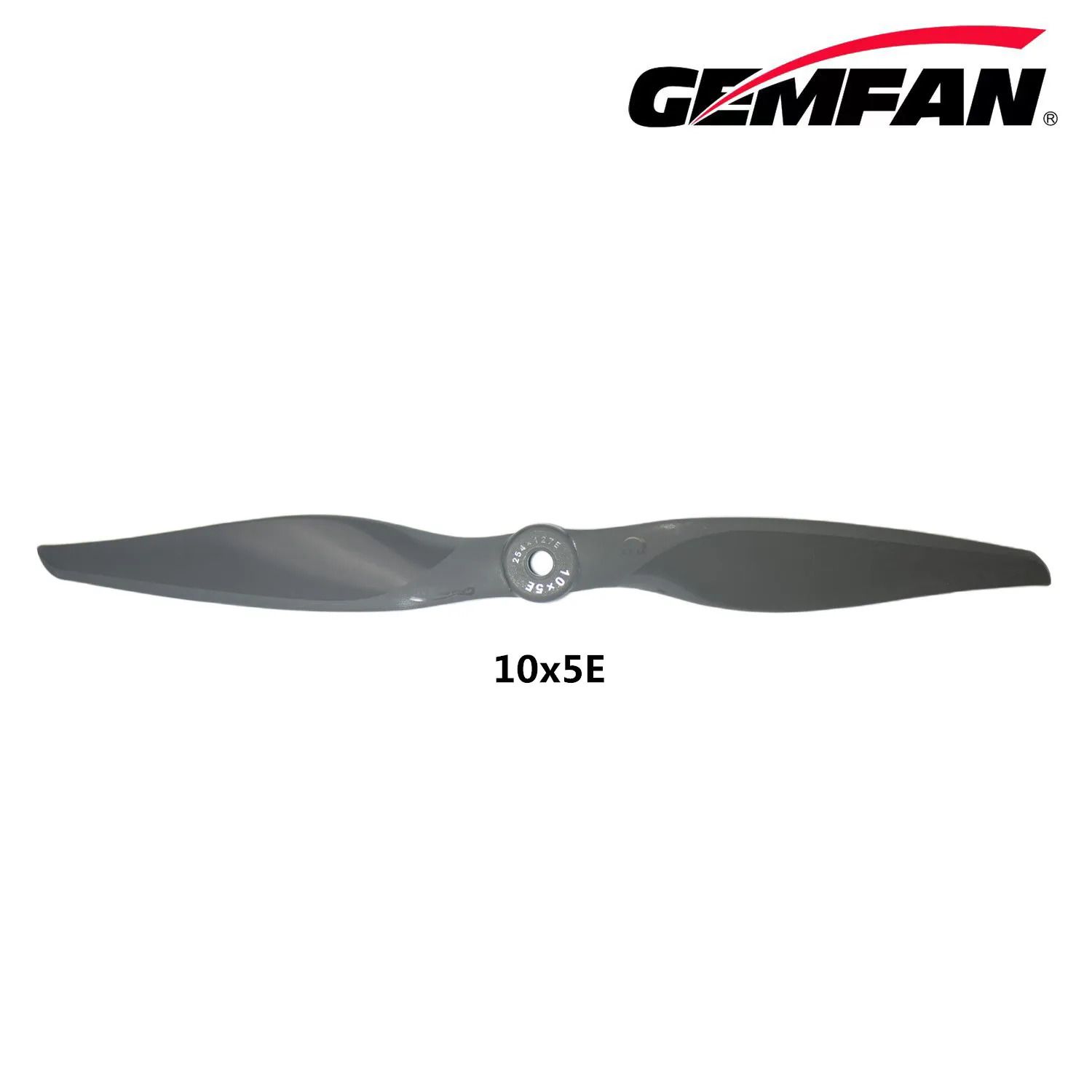 GEMFAN's VORTEX Series, 1 Pcs 10in CCW Or Cw Nylon Fiberglass Electric Propeller FOR RC Fixed Wing Model, Outperforms the APC