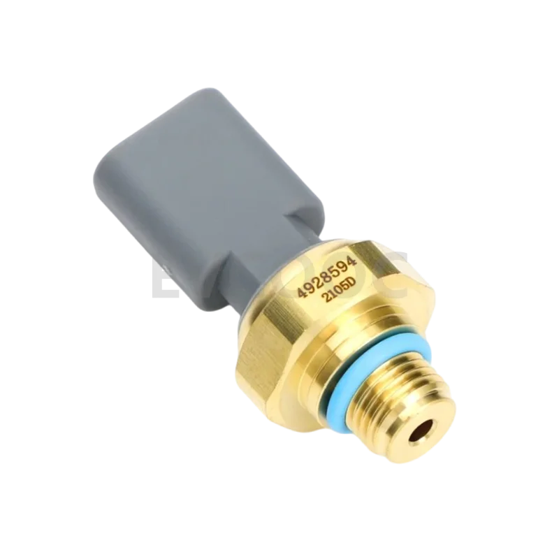 High Quality Exhaust Gas EGR Pressure Sensor 4928594 4921746 For Cummins Engine ISX ISM ISC ISL ISB ISF 2.8 3.8 4087989 4903479